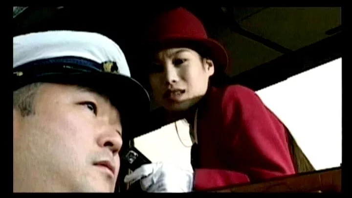 DVS-071 小畑りり: 胸の秘密本 47 - シネマティック のスクリーンショット 10