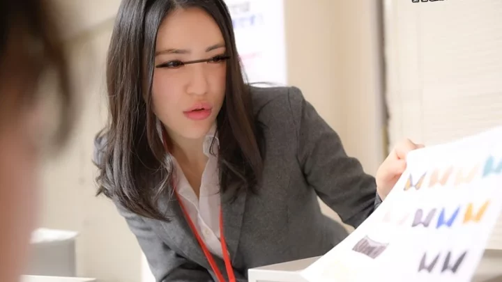Screenshot 10 from HUNBL-052: Ravishing Woman’s Face Repeatedly Ruined by Creampies, HHH Group