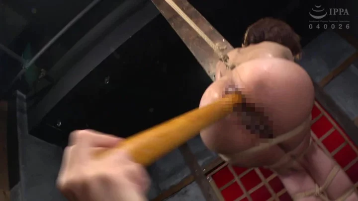 GTJ-094 もがみさゆきのマ○コ穴: ピアス尋問 - ゴールドTOHJIROレーベル のスクリーンショット 10