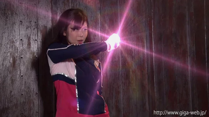 Screenshot 10 from GHNU-08 宮村七子：残党戦士，邪悪組織の復活 ～スタンディングエディション～ GIGA