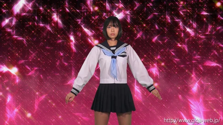 Screenshot 10 from GHNU-12 一木真弘 女主角 白眼恍惚 31：美少女 假脸 O-Roll 星 GIGA