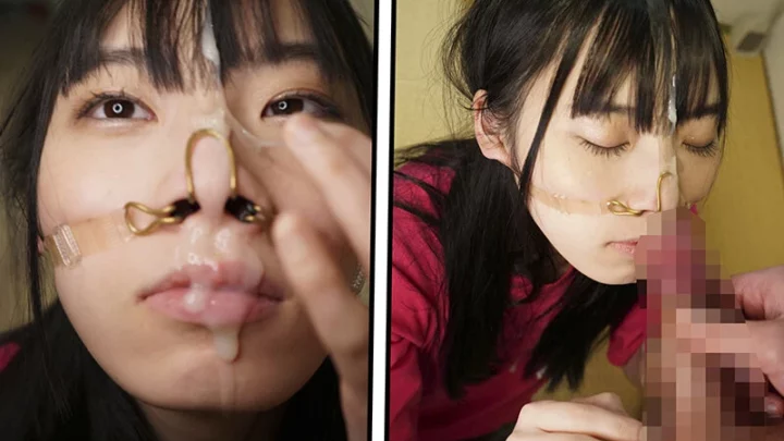 Screenshot 10 from MVG-172 Toba Iku: Humiliation Glory Quest – The Collapsed Face of a Virgin Nurse (Gachi) in Despair