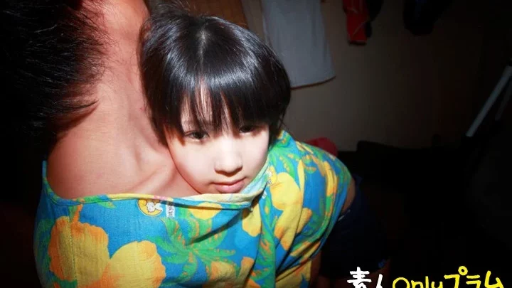 Screenshot 10 from SL-015 JK 吸吮精液奴隶训练：粪便女孩 Jade