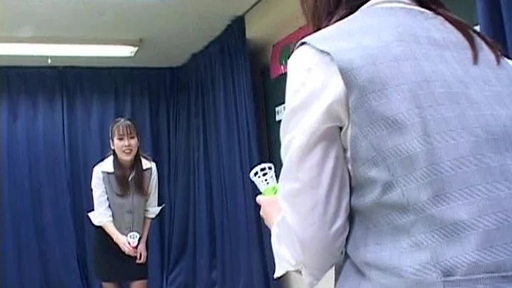 Screenshot 10 from SRA-004 桃井丽华：子宫的觉醒 - 妻子的SM训练场，120分钟，3P · 4P SM挑逗，MARX兄弟公司