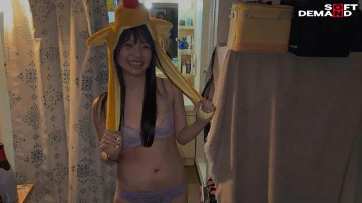 Screenshot 10 from Please Let Me Masturbate Her Anal: A Couples’ Anal Sex Adventure in a Shared Dorm, Deep Throating, SOD Amateur