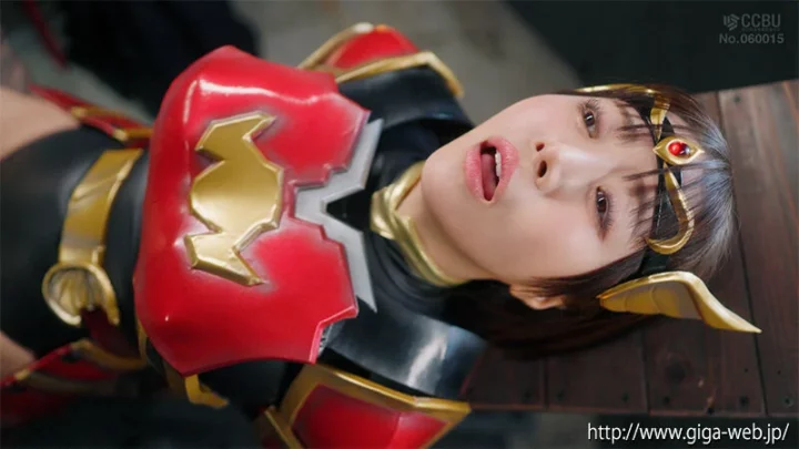 Screenshot 10 from SPSF-03 Mei Mizuki (Mizuki Mei) Tsubaki the Demon-Sealing Swordsman GIGA