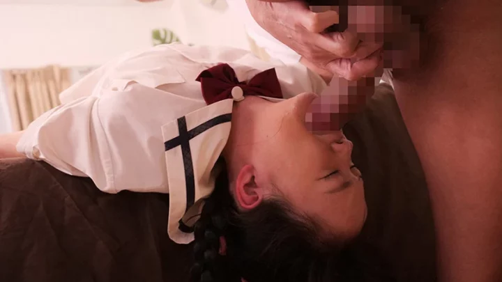 Screenshot 11 from PIYO-122 Kudou Rara: I’ll Make the Woman My Boss Loves Most Scream in Pleasure with Rough Anal Play. Part 2, Rara-chan Gets Shaved