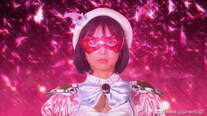 Screenshot 11 from GHNU-12 一木真弘 女主角 白眼恍惚 31：美少女 假脸 O-Roll 星 GIGA