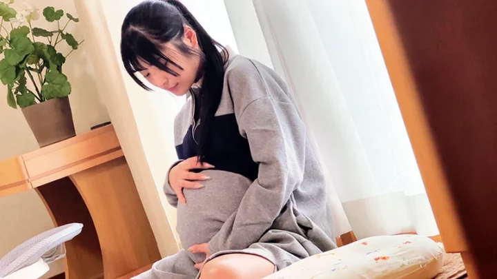Screenshot 11 from HRSM-139: 출산 전 4명의 아내가 괴롭힘을 당함 - 상류층 학생의 임신 괴롭힘
