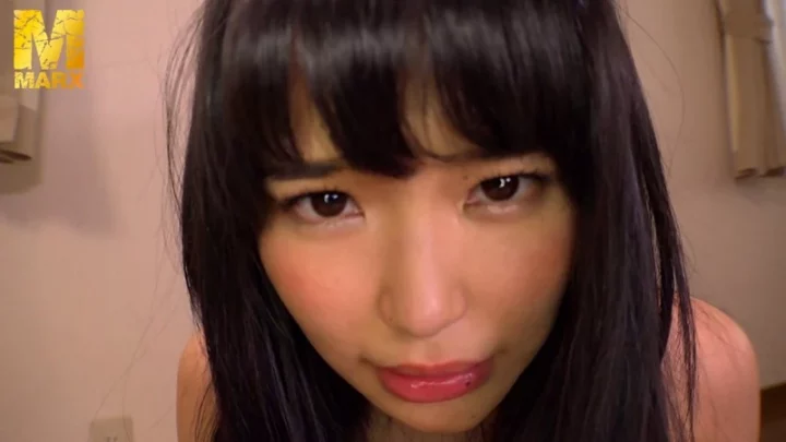 Screenshot 11 from MRXD-002 Aino Haruka: The Dommy Girlfriend Who Worships My Cock and Enslaves Me in Absolute Obedience – PIZZLY Fucking Tits, Main View Boobs, Big