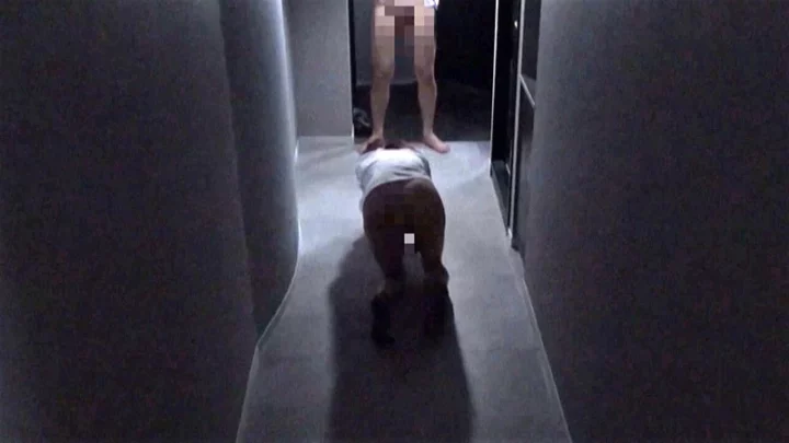 Screenshot 11 from OMHD-006 Morinichi Hinako: Electric Shock Brainwashing Experiment – Subjecting a High School Girl to Intense Electric Shocks to Induce Trauma and Extreme Hypnosis, Dogma