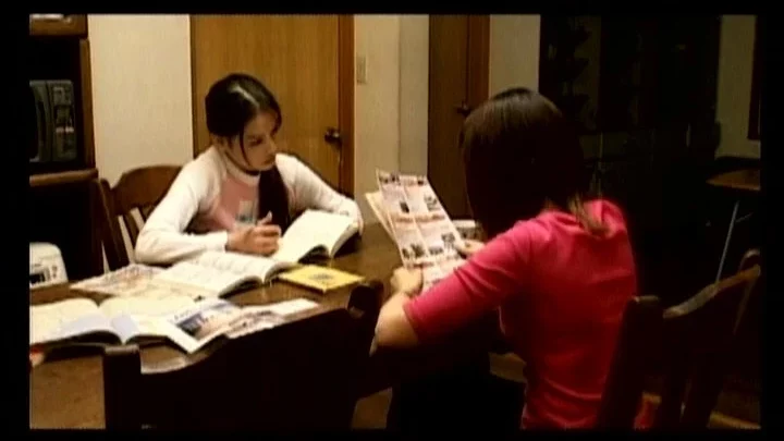 DVS-071 小畑りり: 胸の秘密本 47 - シネマティック のスクリーンショット 12