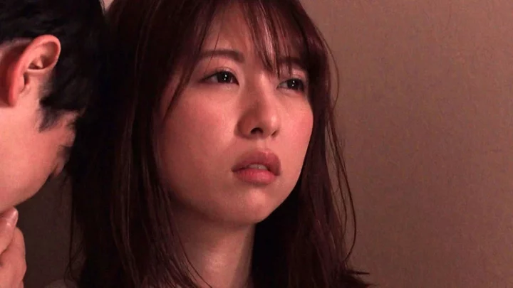 Screenshot 12 from REAL-772 Aoi Rena: Forbidden by My Brother, I Watch His Chubby Cock and Get Turned On – REAL (Real Works)