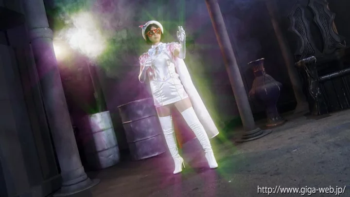 Screenshot 12 from GHNU-12 一木真弘 女主角 白眼恍惚 31：美少女 假脸 O-Roll 星 GIGA