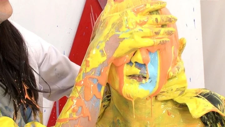 Screenshot 12 from RCTS-013 WAM 大腿高袜连裤袜 学校女孩渗透 2: 川上爱，小野朝美