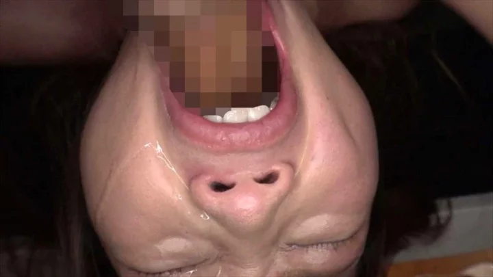 Screenshot 12 from XRW-957 Nanamiya Yuria: Throat Fuck ● Coital Orgasm, Real (Real Works) Deep Throating