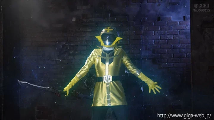 Screenshot 13 from SPSF-55 若月萌爱：战舰女英雄行动危机 ~星界坠落~ 星海中队凯萨火焰五凯萨伊罗