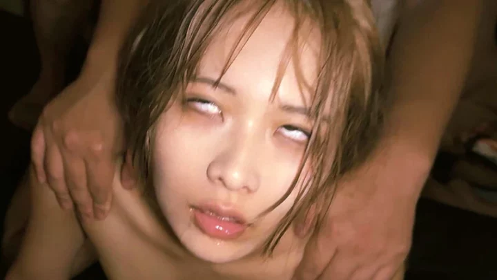 Screenshot 13 from BONY-185 24小时住宿聚会活动 Re•Pu12: 美丽女孩R小姐群交Bonita / 猫装族