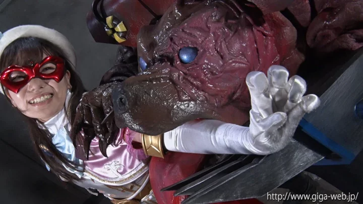 Screenshot 13 from GHNU-09 Kanna Shiraishi: Beautiful Girl’s Fake Face O-Rora ~Horrible! Her Creepy, Ruthless True Nature Revealed!~ GIGA