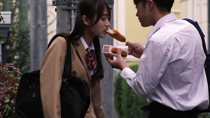 Screenshot 14 from DDK-238 Amane Kanna & Humiliation House: Body Slave PLANT Dogma