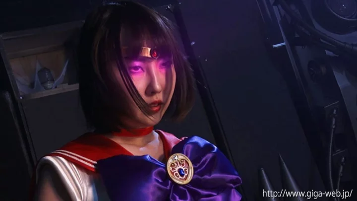 Screenshot 14 aus GHMT-67 Tsukasa Nagano Ojisan Hiryo-in Kyokufuku: Haiboku no Torauma Missho Senshi Seraa Airu GIGA