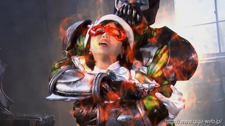 Screenshot 15 from GHNU-12 一木真弘 女主角 白眼恍惚 31：美少女 假脸 O-Roll 星 GIGA