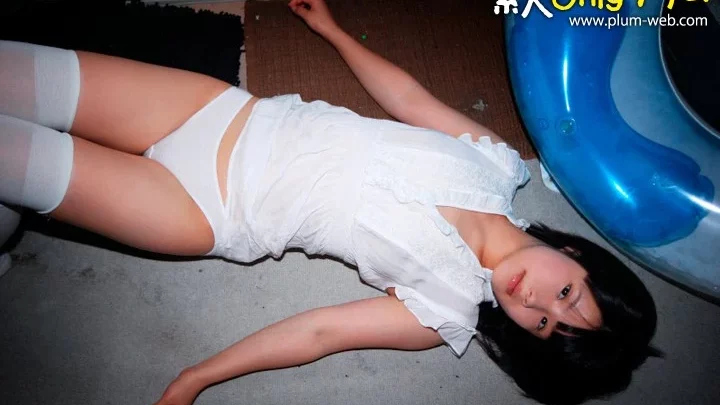 Screenshot 15 from SL-015 JK 吸吮精液奴隶训练：粪便女孩 Jade