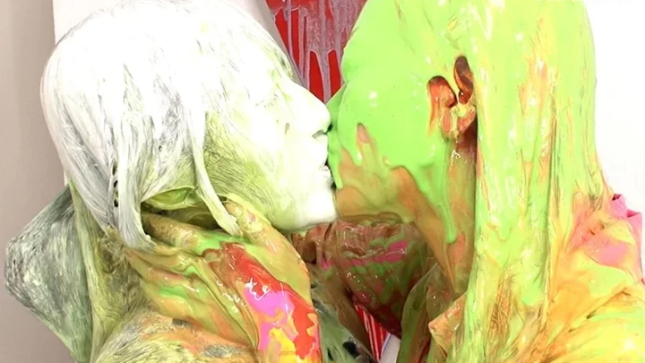 Screenshot 15 from RCTS-013 WAM 大腿高袜连裤袜 学校女孩渗透 2: 川上爱，小野朝美