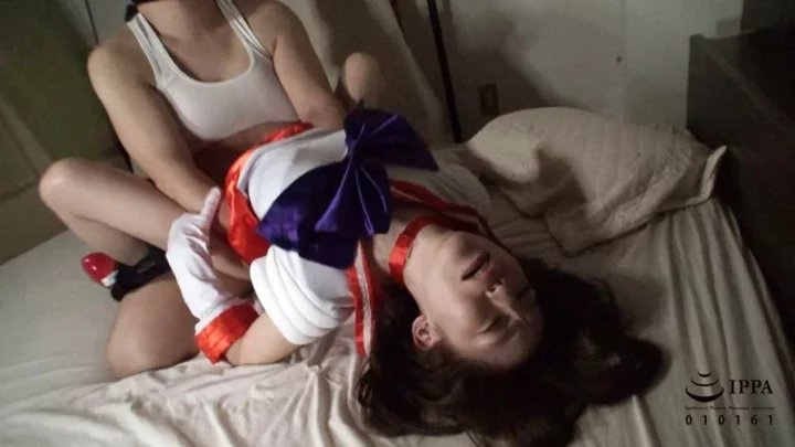 Screenshot 15 from DWD-062 提交个人拍摄：Kimomen 复仇动画 - Shinonome Yura 后篇 & Kousakama Yumi 部分，Tamaya (Sankuchuari) 业余