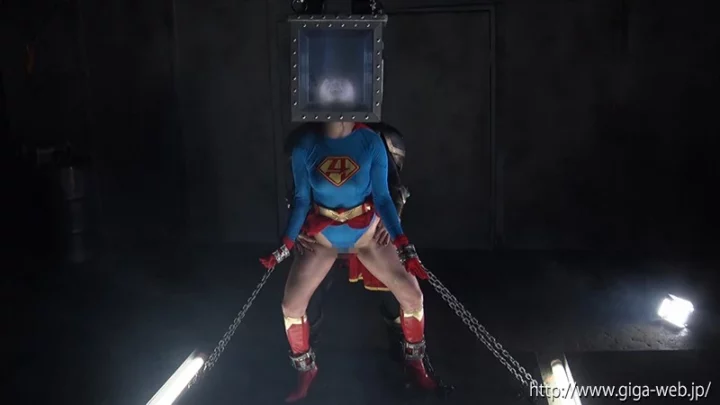 Screenshot 15 from GHMT-82 메아리 츠지: 액셀 우먼 ~유혹의 정화의 공포~ GIGA