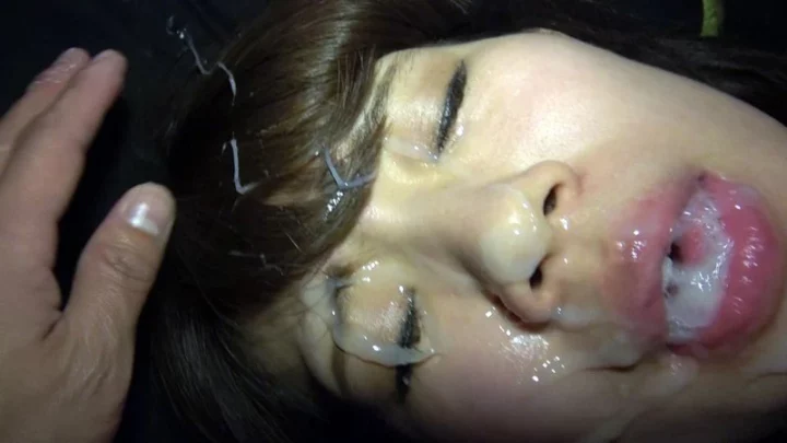 Screenshot 15 from TKSH-008 Honbashi Miki Deep Throat New Gymnastics Girl Yasushiun-kai Deep Throating