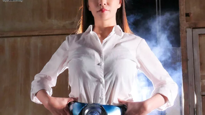 Screenshot 15 from DASS-911 Tachibana Mary Defeated North Heroine. Married Woman’s Pleasure Can’t Lose to Humiliation Das!