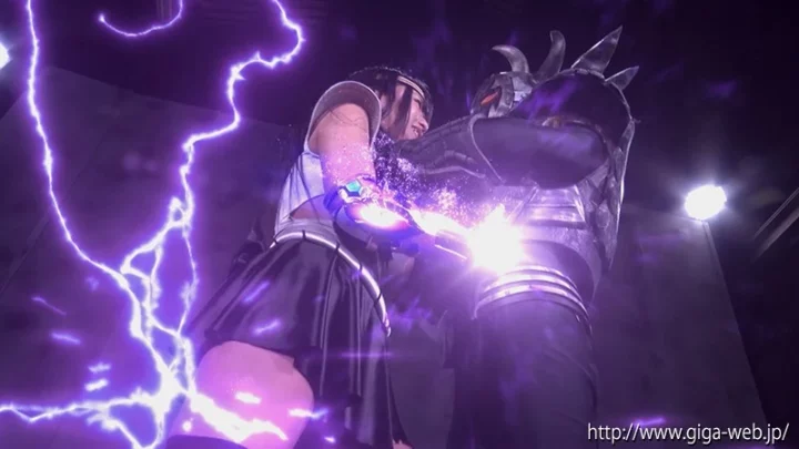 Screenshot 15 from GHMT-86 相川美玲：美少女战士水手月亮 GIGA