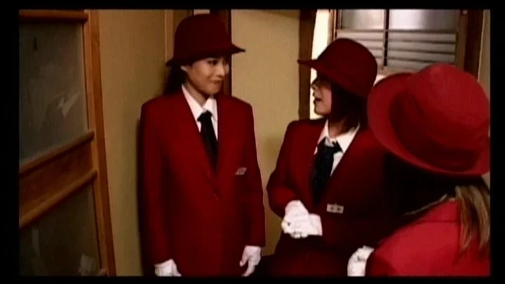 DVS-071 小畑りり: 胸の秘密本 47 - シネマティック のスクリーンショット 15