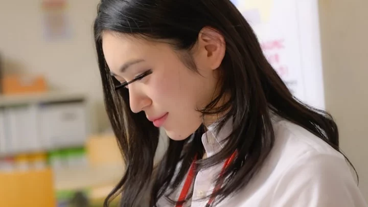 Screenshot 15 from HUNBL-052: Ravishing Woman’s Face Repeatedly Ruined by Creampies, HHH Group