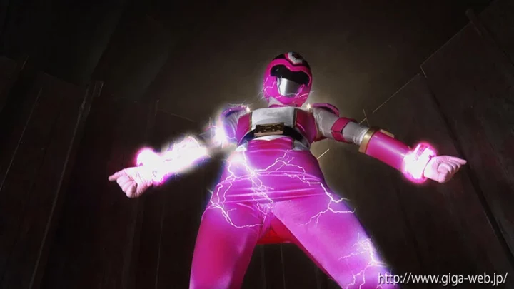 Screenshot 15 from GHNU-08 宮村七子：残党戦士，邪悪組織の復活 ～スタンディングエディション～ GIGA