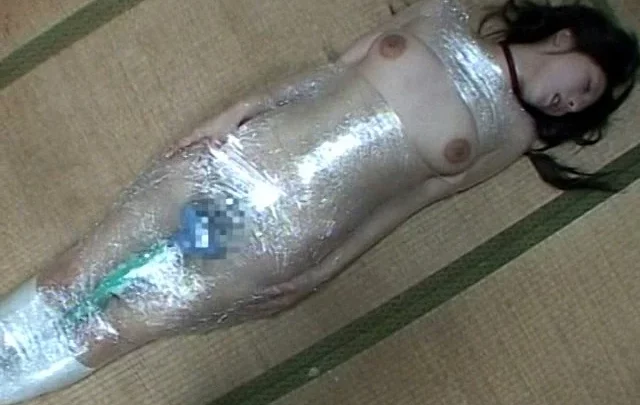 Screenshot 16 aus NHDT-455 Hoshino Yuuna Maggoree: Verbotene Akne, Lolita Andere Schulmädchen 100 Minuten潮吹き