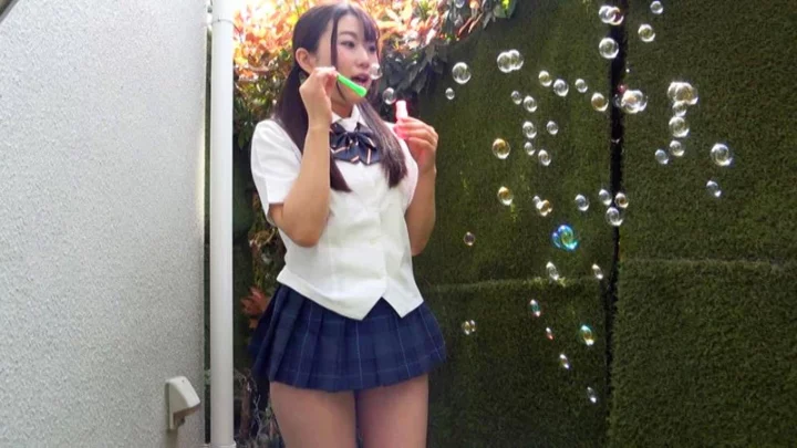 Screenshot 16 from ZKWD-017 Nao Kinuta After-School Convenience Store 17th Customer Yasushiun-kai