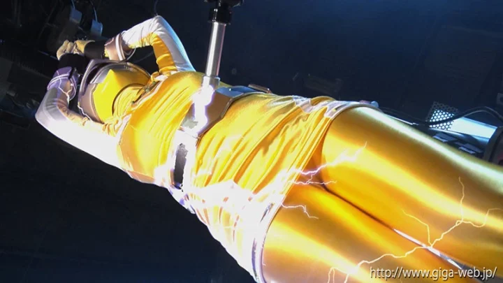 Screenshot 16 from GHNU-16 凪真宫：宝岛重光 X - 在光明黄中转生的被羞辱战士