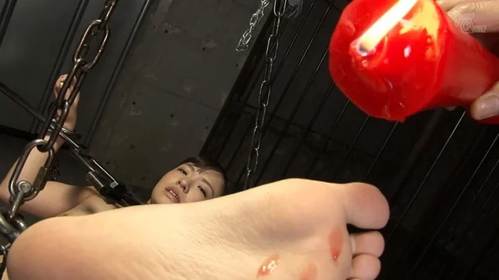 GVG-691 宮沢ゆかり マコデバイス ボンデージ 2: メタル拘束尋問、彼女を栄光のクエスト (GQE) フェティッシュで打ち破る のスクリーンショット 17