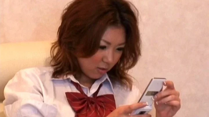 Screenshot 17 from JAMA-010 Aa~ 尴尬！我怎么会这样做……一击……风格艺术 JAM / 幻想部落 其他 排泄