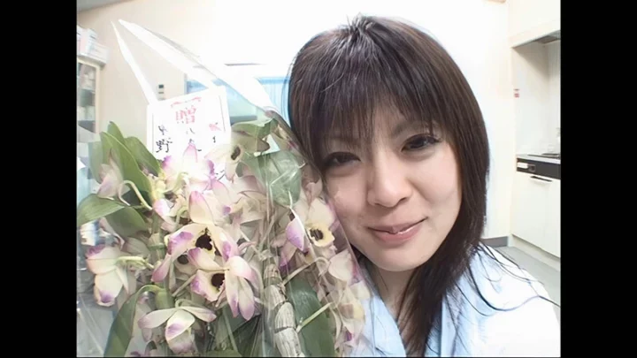 Screenshot 17 from IESP-417 Touno Erin：丰满、堕落的护士 - 权威崩溃，虐待狂护士折磨 Bou Yume