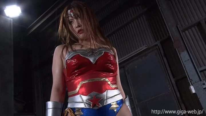 Screenshot 17 from GHMT-73 Akari Niimura Super High-Resolution Induction Earth 48 Wonder Visions: The Suffering Demon Madoujin GIGA
