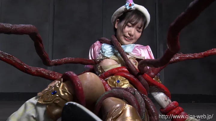 Screenshot 17 from GHNU-09 Kanna Shiraishi: Beautiful Girl’s Fake Face O-Rora ~Horrible! Her Creepy, Ruthless True Nature Revealed!~ GIGA