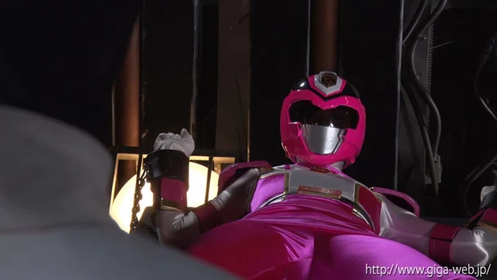 Screenshot 17 from GHNU-08 宮村七子：残党戦士，邪悪組織の復活 ～スタンディングエディション～ GIGA