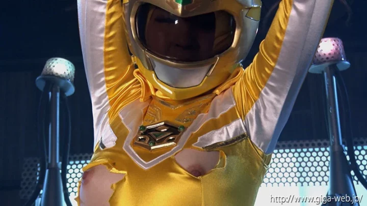 Screenshot 17 from GHNU-16 凪真宫：宝岛重光 X - 在光明黄中转生的被羞辱战士