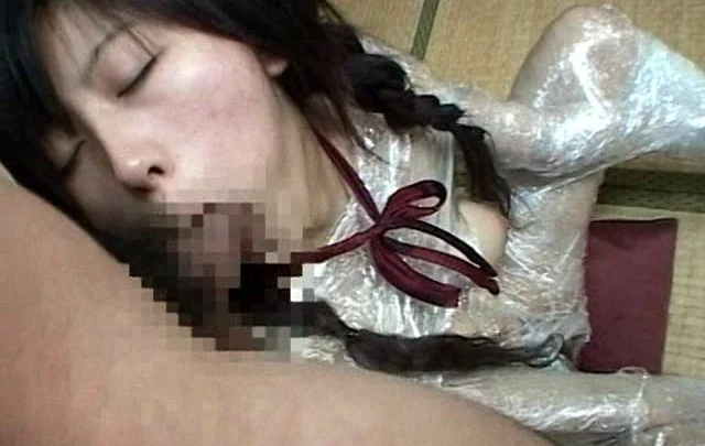 Screenshot 18 aus NHDT-455 Hoshino Yuuna Maggoree: Verbotene Akne, Lolita Andere Schulmädchen 100 Minuten潮吹き