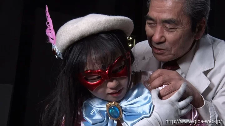 GHMT-79 泉リオン ヒロインハンター開発計画: 美少女のオロラ憑依、聖戦士から生まれた恐ろしいオロラハンターが再生 GIGA のスクリーンショット 18
