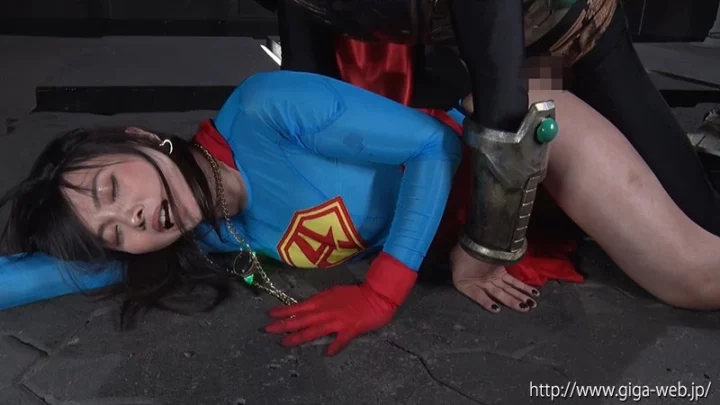 Screenshot 18 from GHMT-82 메아리 츠지: 액셀 우먼 ~유혹의 정화의 공포~ GIGA