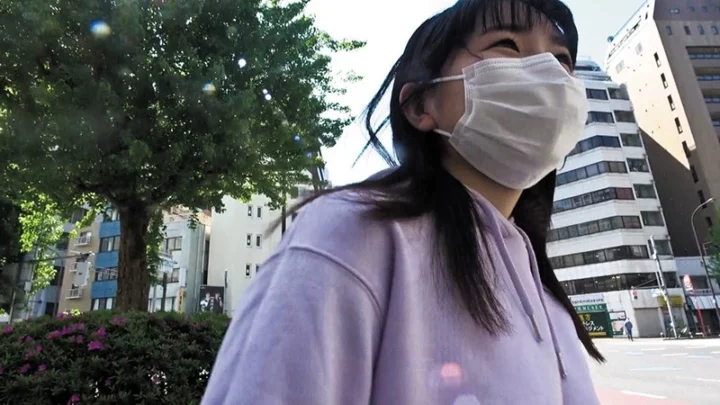 Screenshot 18 aus XRL-013 Ninomiya Suzuka: Der unterwürfige Typ, der vom Land nach Tokio ging, trainiert wurde und in einen Kreis des Chaos fiel - REAL (Echte Werke)